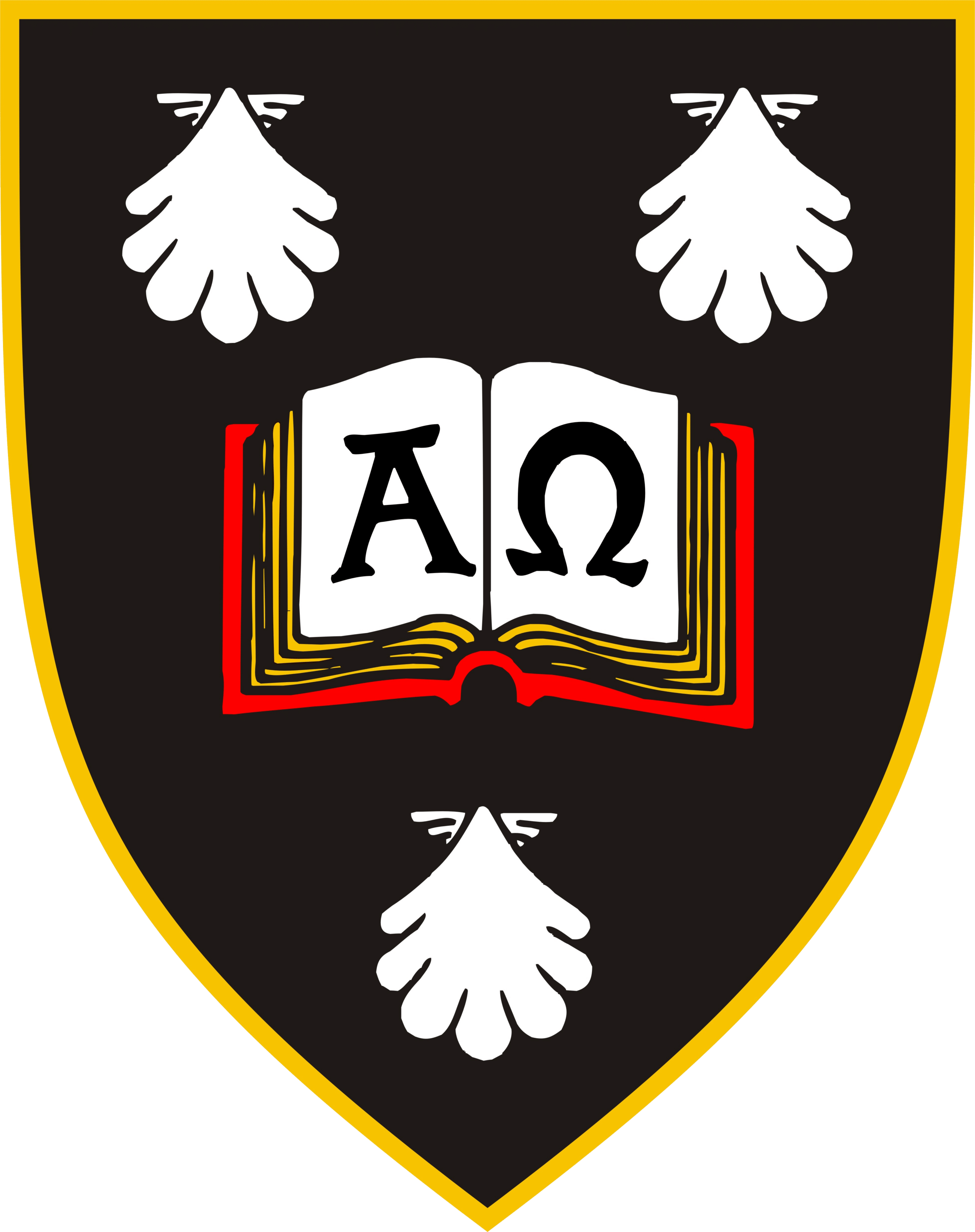 Linacre College Logo