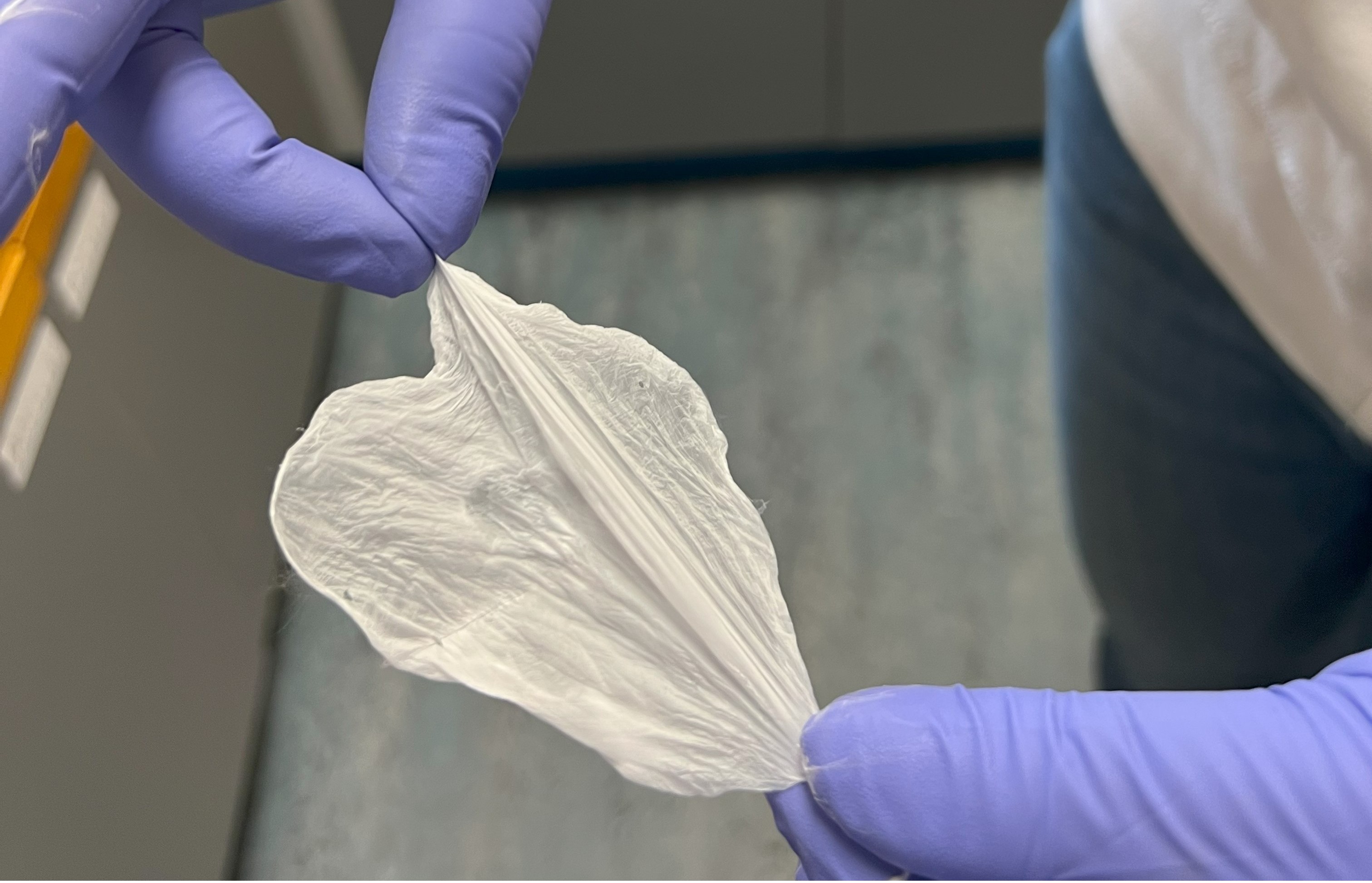 Material Sample