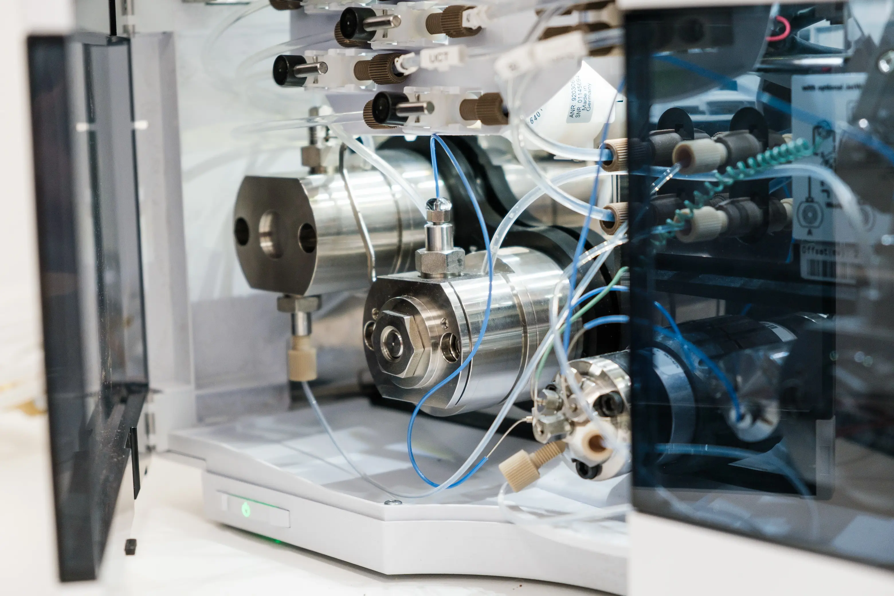 Fuel Cell Equipment